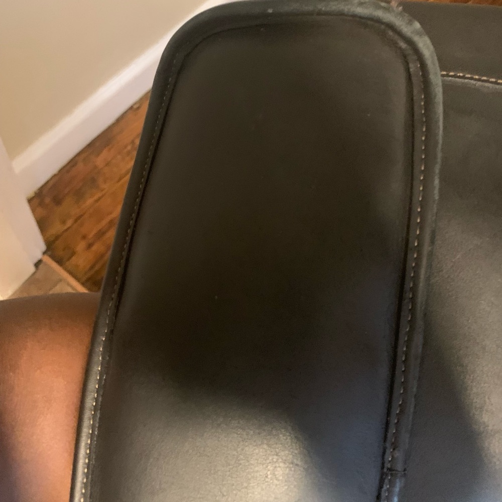 Vintage Coach Tote - Picture 5 of 5